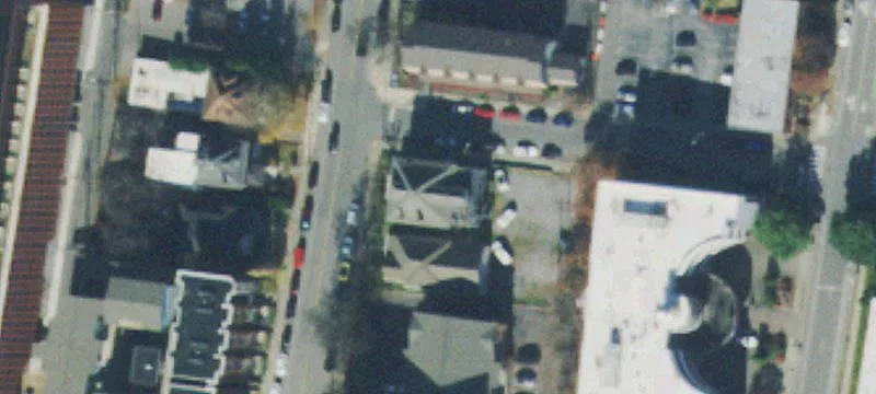 Retail Space with HVAC and 600 Amp Service