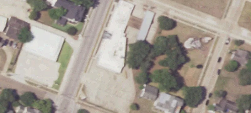 Office Building with Covered Parking