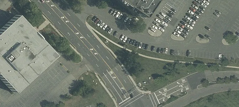 Sublease Office Space Near Metropark