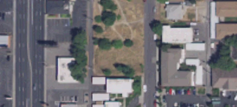 Specialty Ground Lease Property
