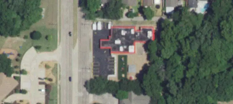 Absolute NNN Retail Storefront
