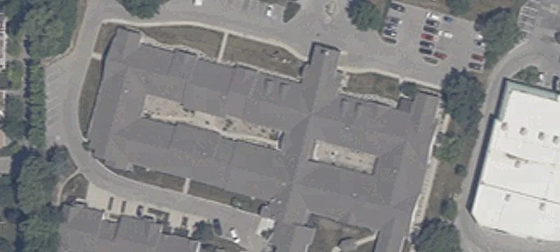 Retail Medical Space