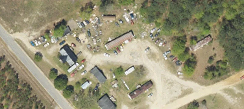 Vacant Land