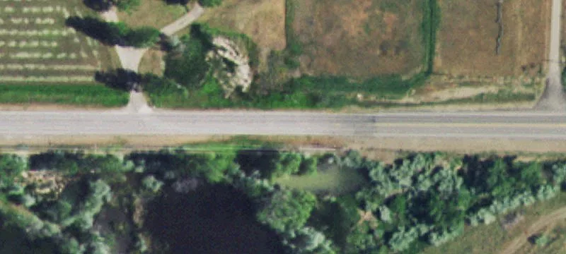 Commercial Land with Site Utilities