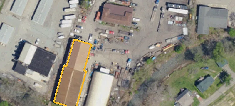 M-1 Light Manufacturing Site