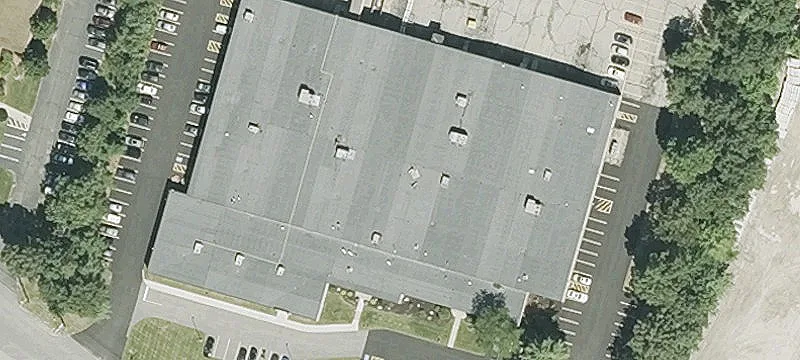 Sublease Industrial and R&D Space