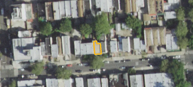 Residential Income Condo with Terrace