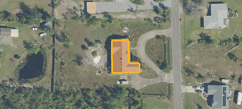 Land or Vacant Lot