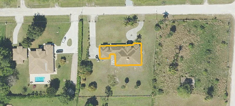 Land or Vacant Lot