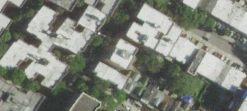 Legal Three-Family Building with Parking