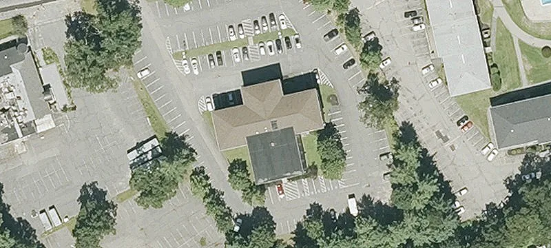 Office Space with Free Parking
