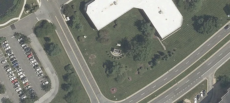 Divisible Two-Story Office Space