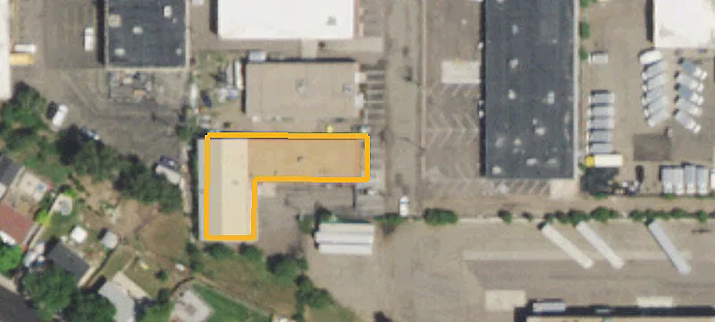 Cannabis License Property