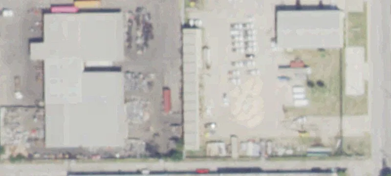 Two-Story Flex Office-Warehouse