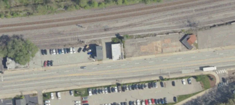 Warehouse Property