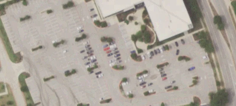 Class A Office Building