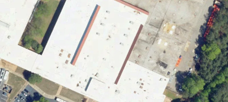 Industrial Land with I-85 Frontage