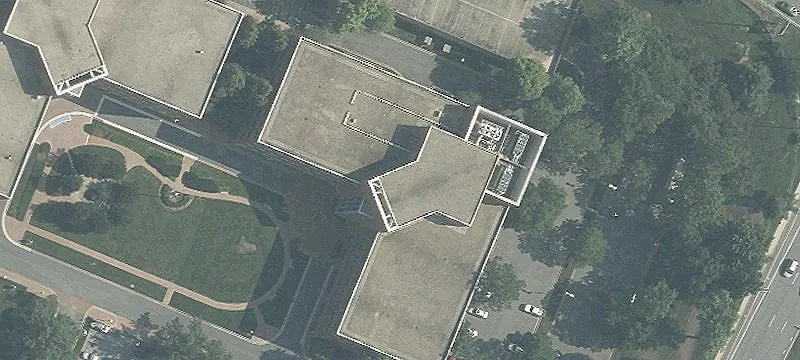 Office Building Portfolio with Free Parking