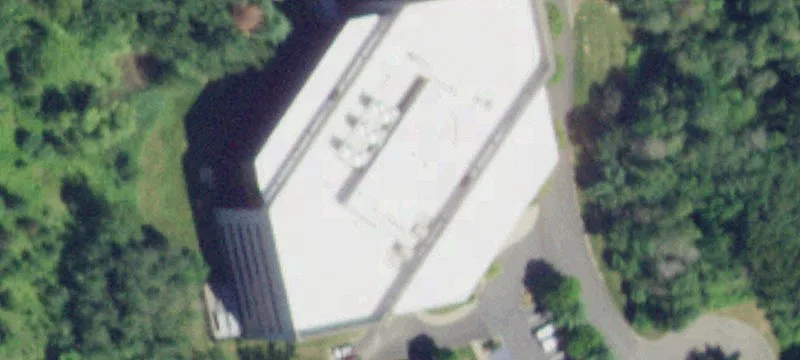 Office Units with Covered Parking Garage