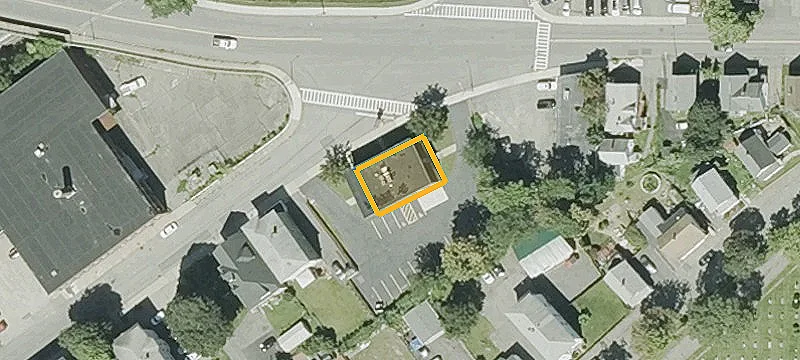 Recently Renovated Medical Office Space