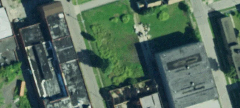 Industrial Land for Reuse and Historic Rehab