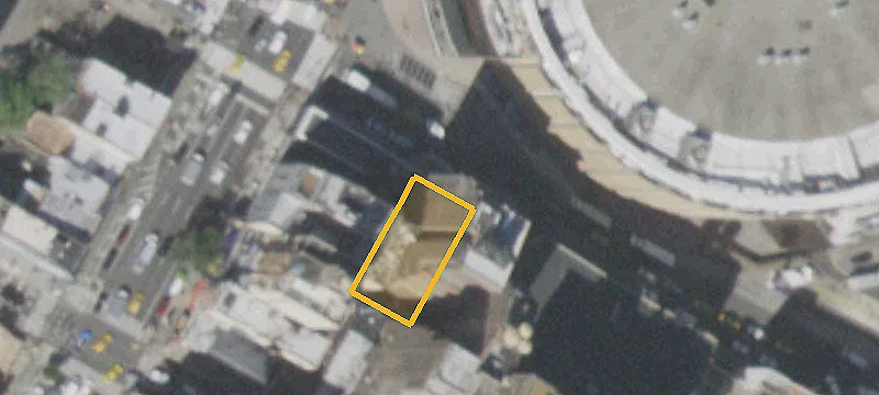 New Office Building with Conference Room