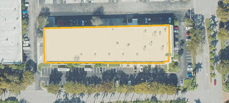 Warehouse Space for Sublease