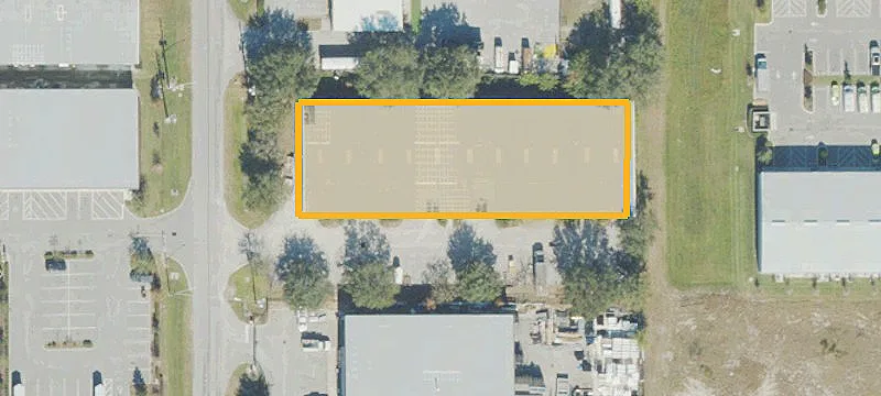 Flex Space for Lease with Office-Showroom