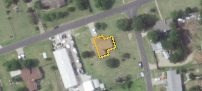 Flex Space with Multiple Metal Buildings