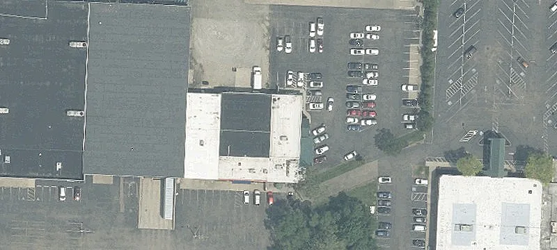 Flex Space with On-Site Parking