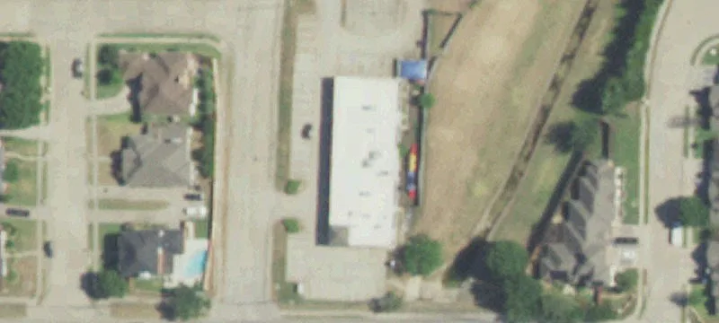 Multi-Suite Convenience Store Retail