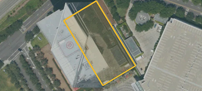 Office Unit Sublease Space
