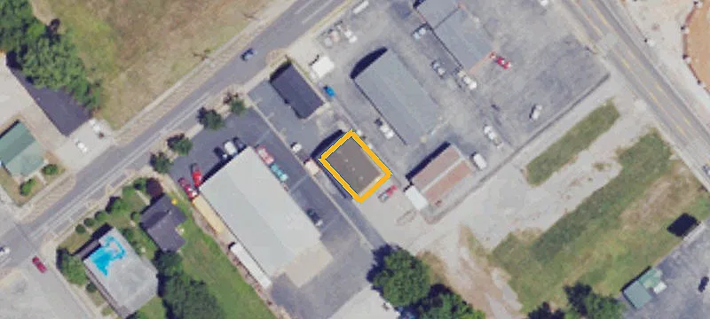 Flex Space with Office and Warehouse