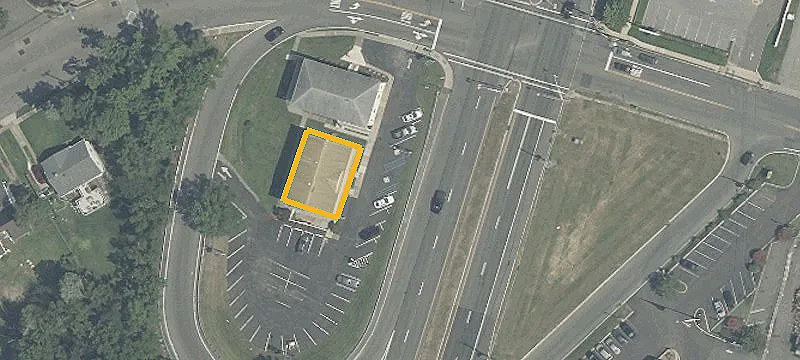 Turn-Key Office Suite