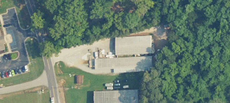 Warehouse for Lease