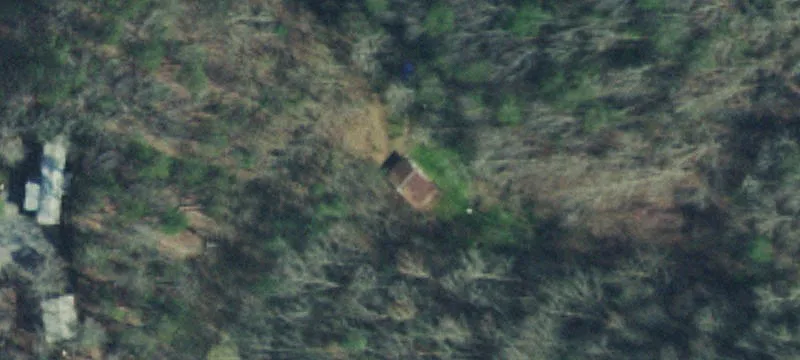Hunting Land with Mountain Views