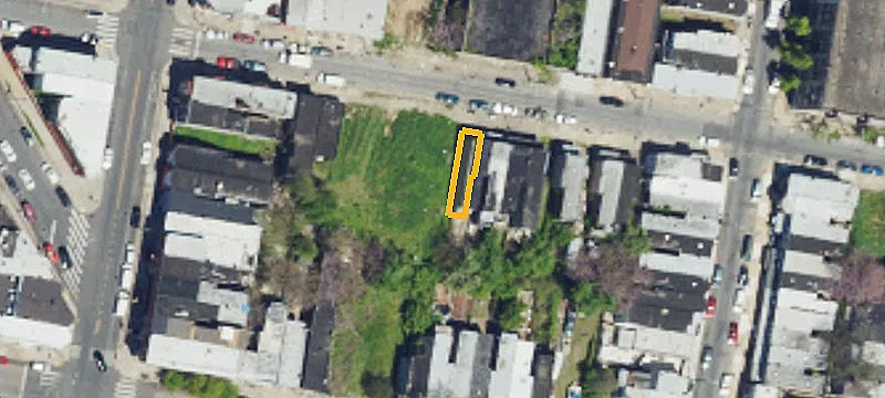 2126 W TORONTO STREET, PHILADELPHIA, PA 19132