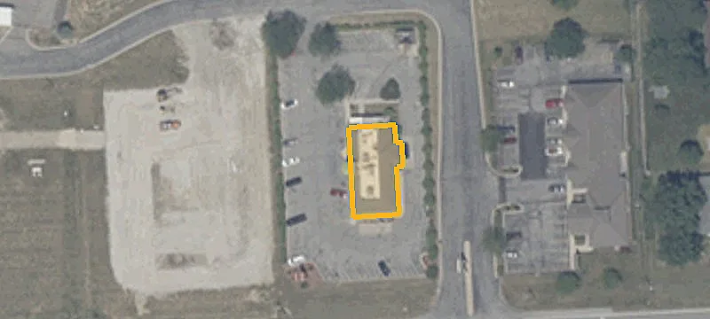 Self Storage Facility with OHD Units