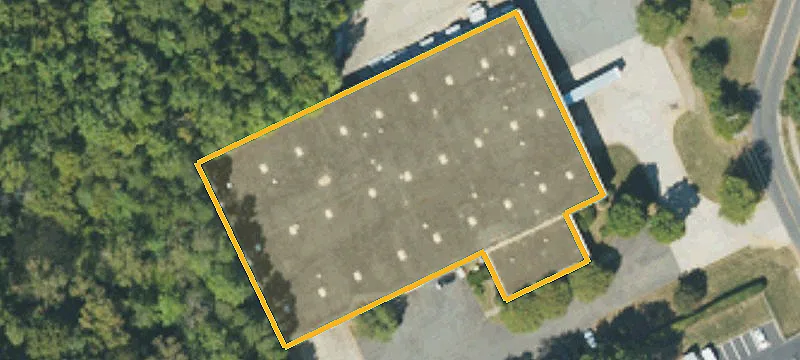 Warehouse with Dock-High Loading