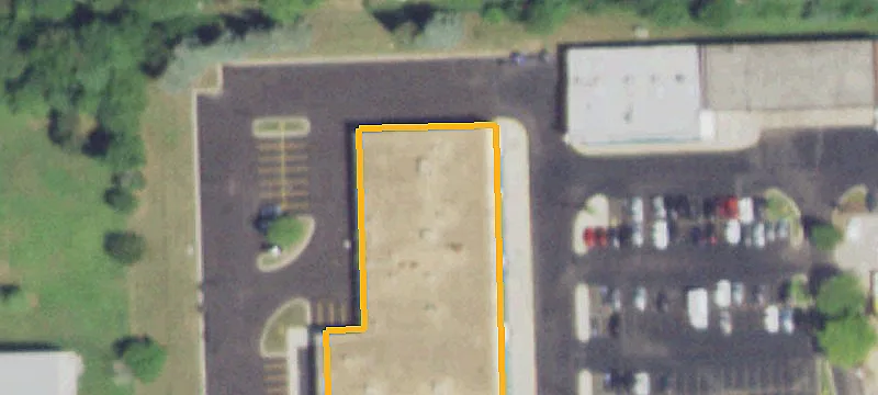 Retail Space with High-Traffic Frontage