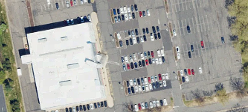 Medical Office Space in ADA-Ready Plaza