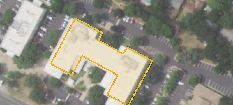 Multi-Tenant Office Building