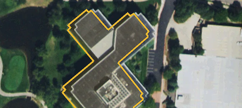 Flex Space in Inverness Business Park
