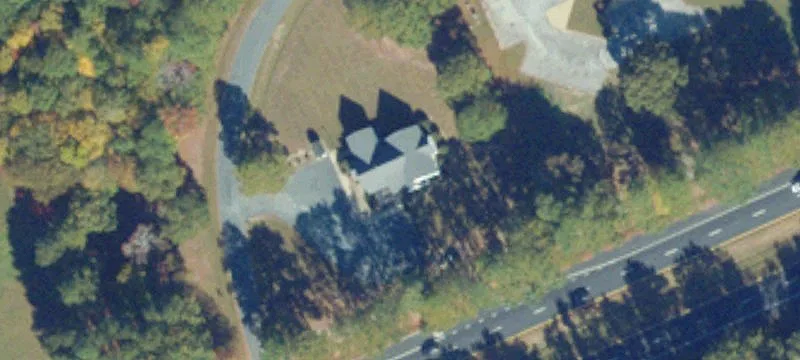 Office Building with Two Suite Potential