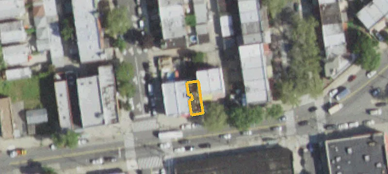 Second-Floor Office Space with Elevator