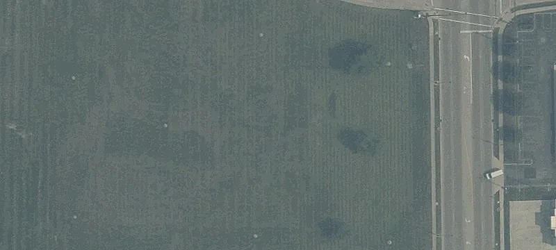 Commercial Land Zoned LCS2