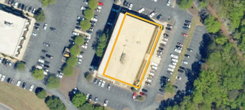 Office Unit with Conference Rooms