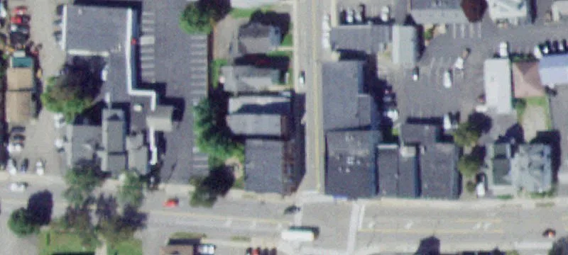 Storefront Retail Space