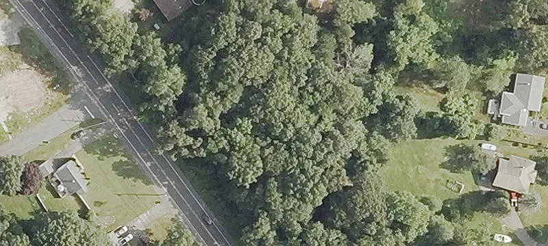 Commercial Land with Highway Access