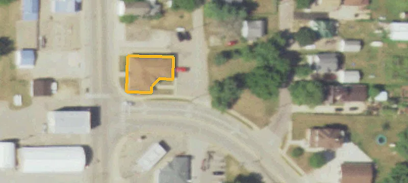 Turn-Key Hunting Land with Lodge